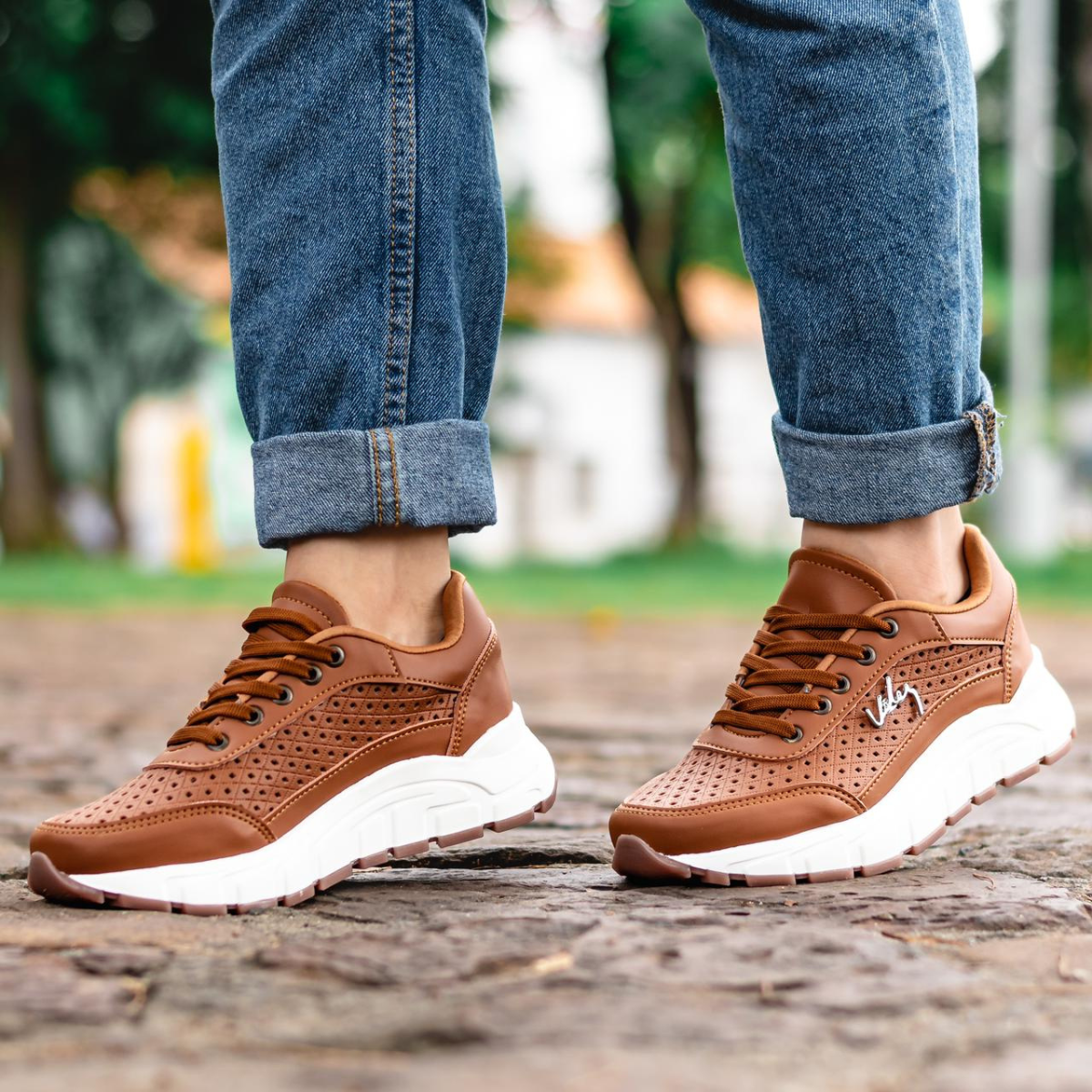 Deportivo Dama Loren Clásico