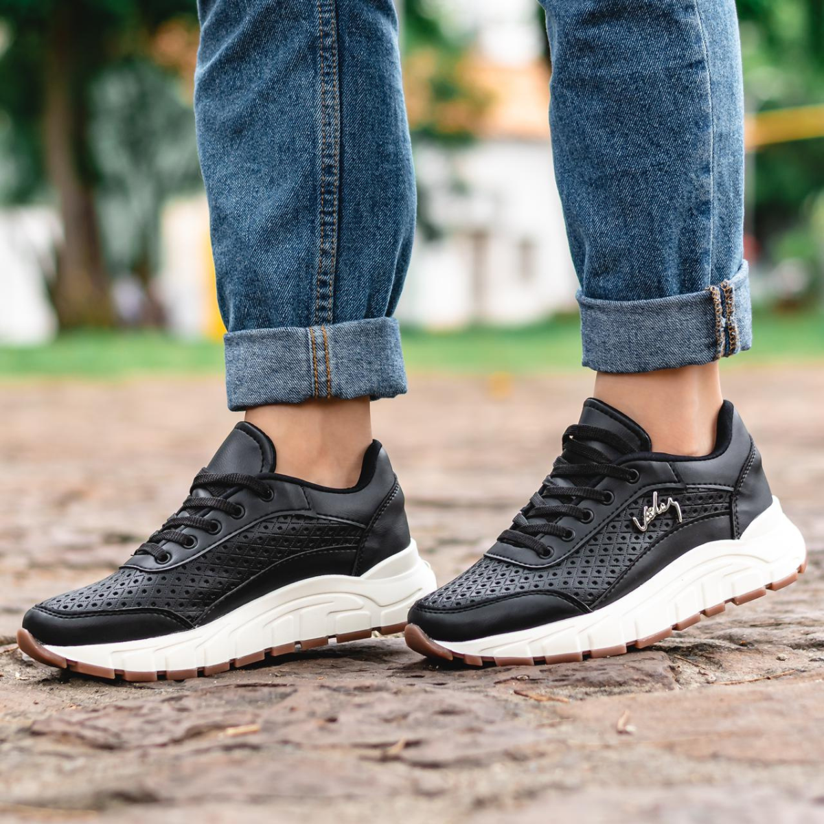 Deportivo Dama Loren Clásico